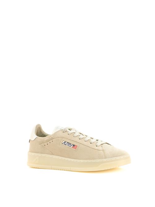 Dallas Sneakers AUTRY | ADLM UE10PAPYRUS/MARSH